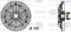 BEHR HELLA SERVICE 8MV 376 732-441 Clutch, radiator fan